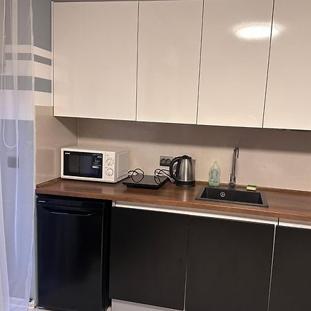 Opera Center Hotel & Apartments Lviv Luaran gambar