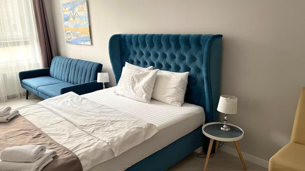Opera Center Hotel & Apartments Lviv Luaran gambar