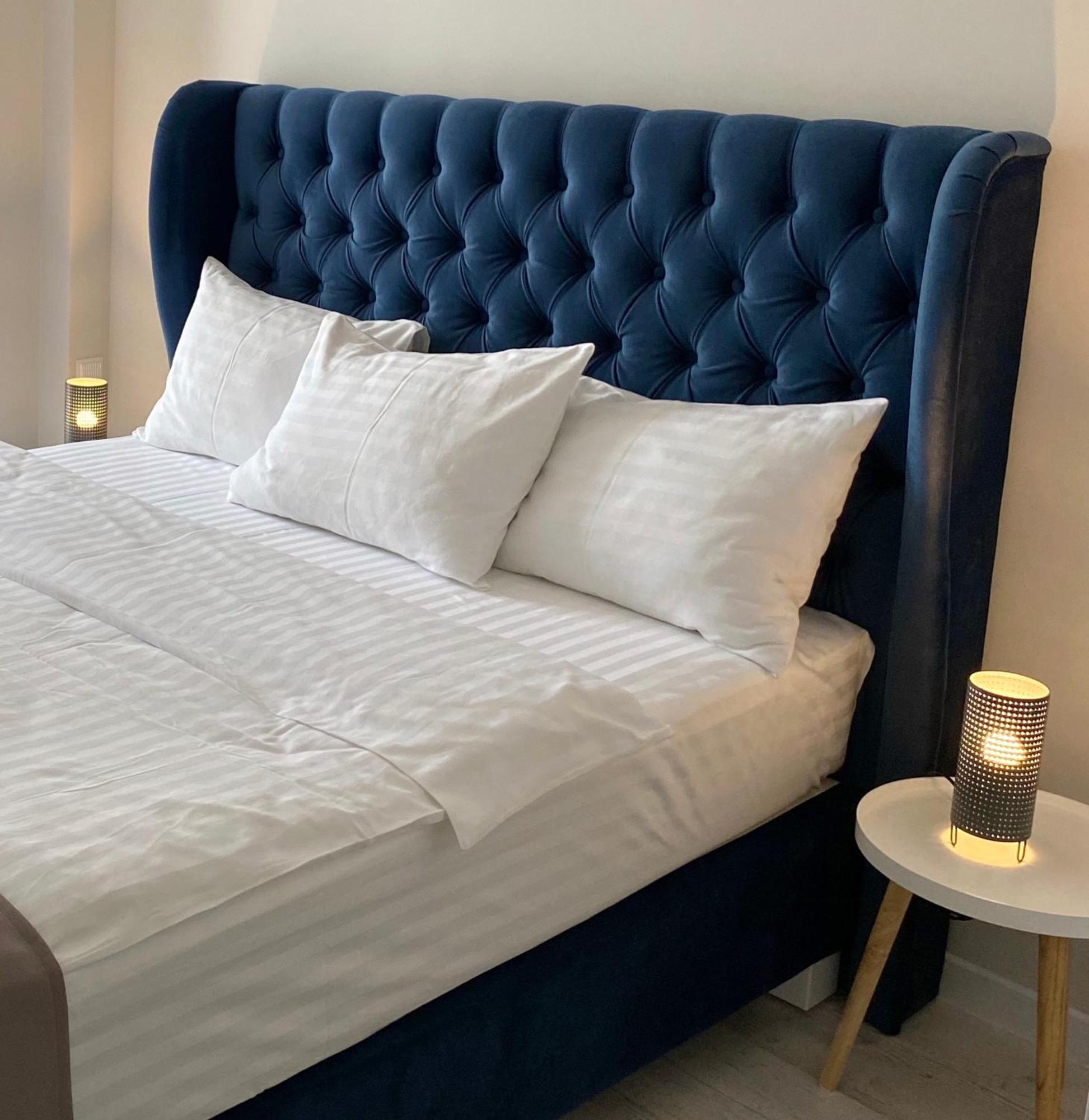 Opera Center Hotel & Apartments Lviv Luaran gambar