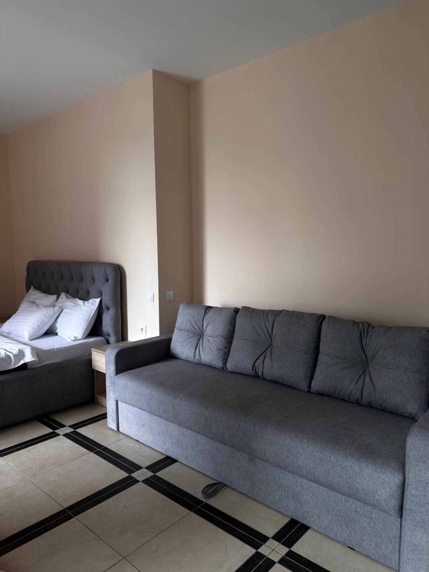 Opera Center Hotel & Apartments Lviv Luaran gambar