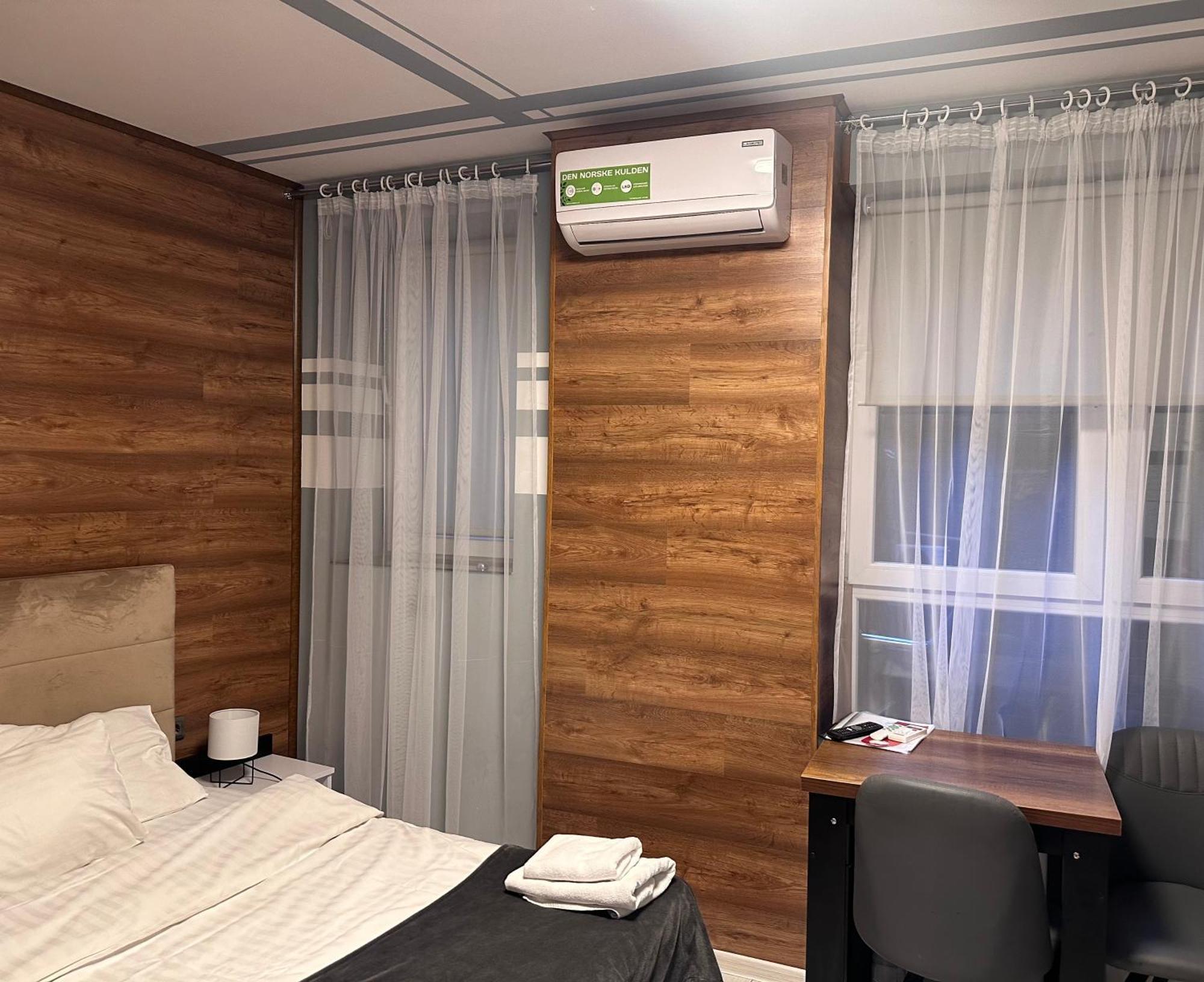 Opera Center Hotel & Apartments Lviv Luaran gambar